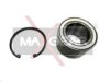 MAXGEAR 33-0291 Wheel Bearing Kit